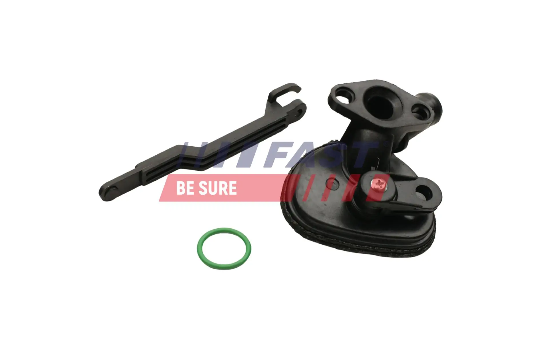 Coolant Control Valve