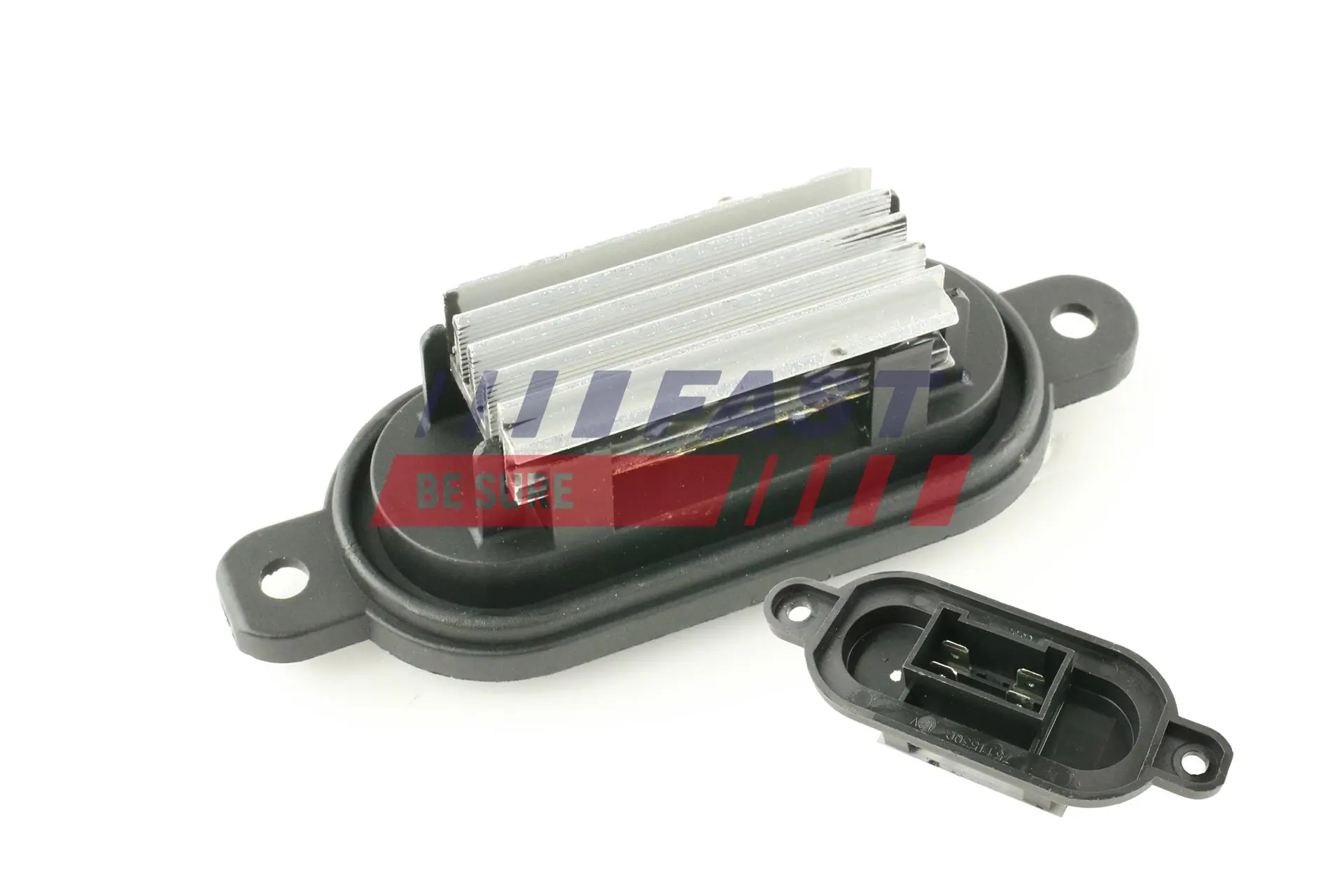 Control Unit, heating/ventilation