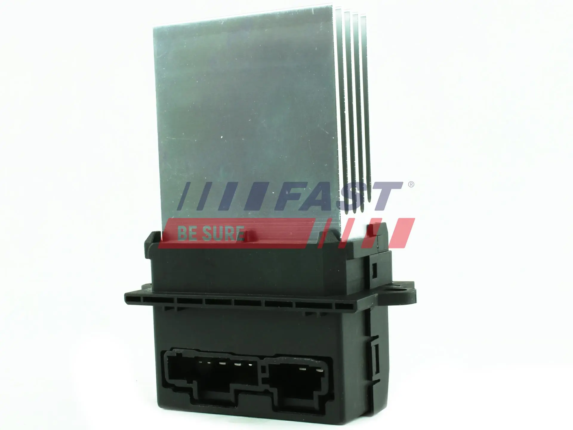 Series Resistor, blower