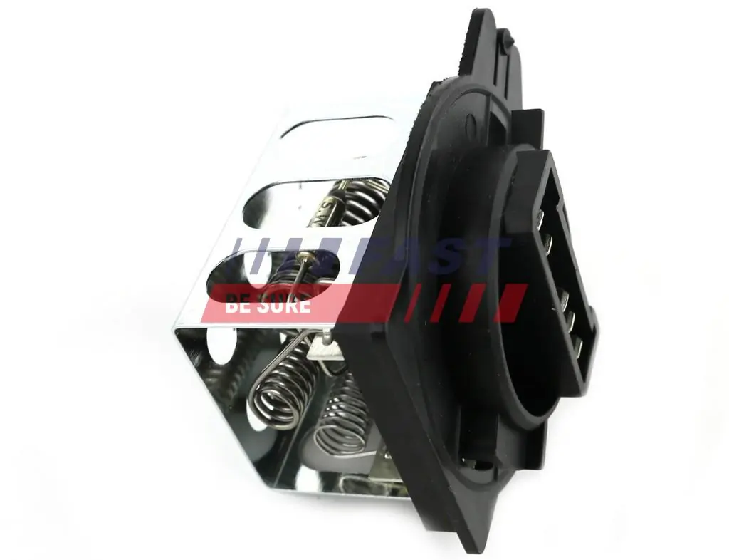 Control Unit, heating/ventilation