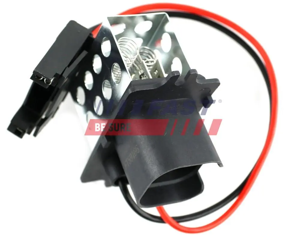 Control Unit, heating/ventilation