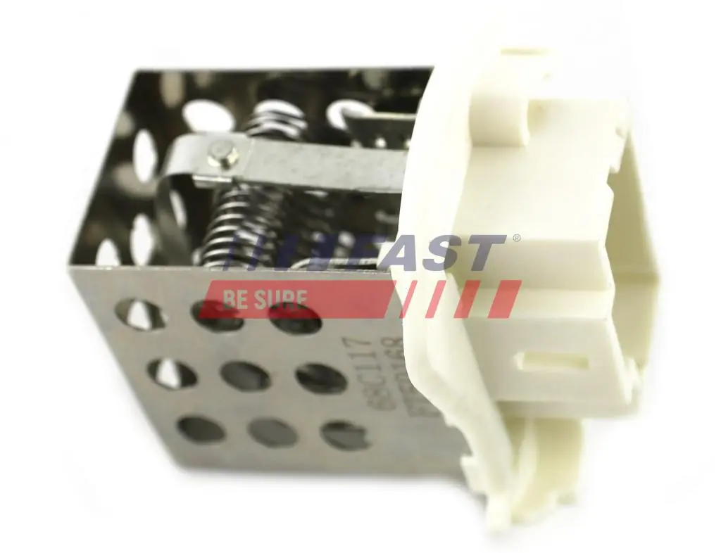 Control Unit, heating/ventilation