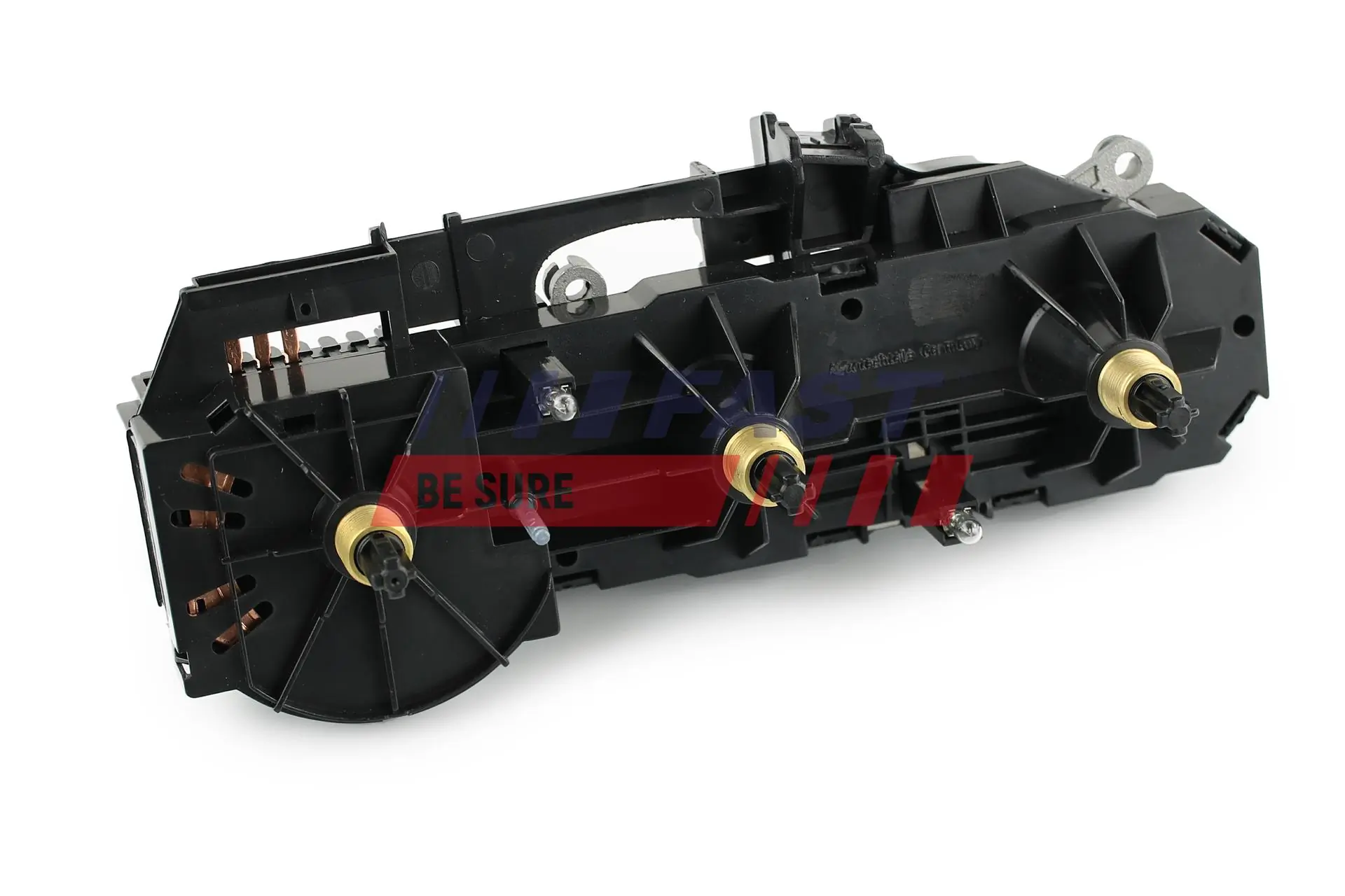 Blower Switch, heating/ventilation