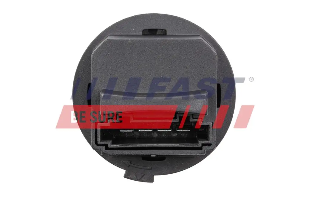 Control Unit, heating/ventilation