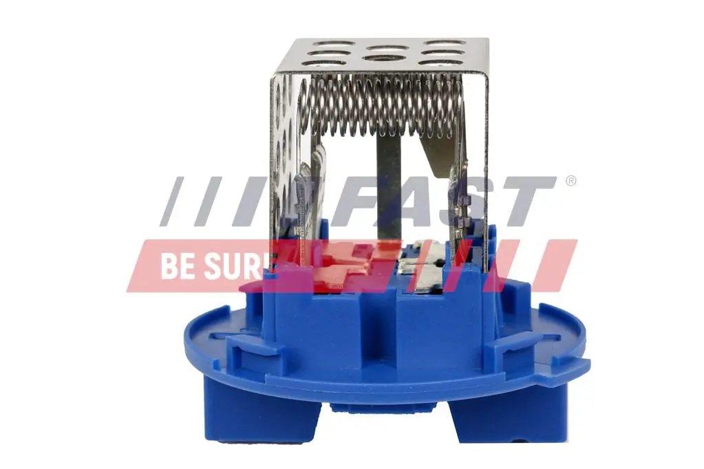Control Unit, heating/ventilation