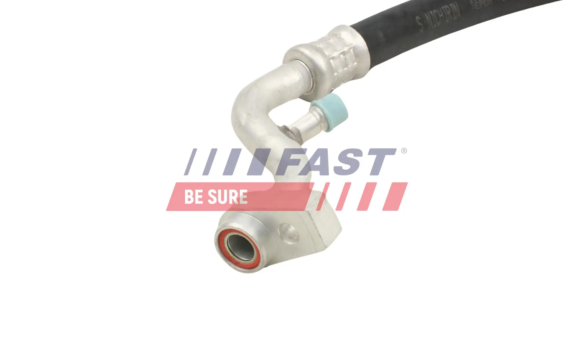 High/Low-pressure Line, air conditioning