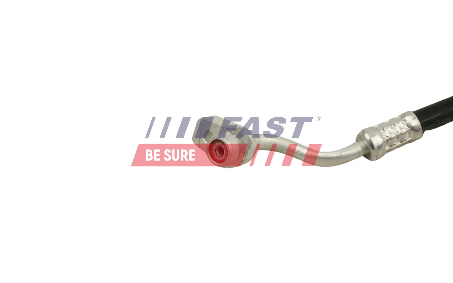 High/Low-pressure Line, air conditioning