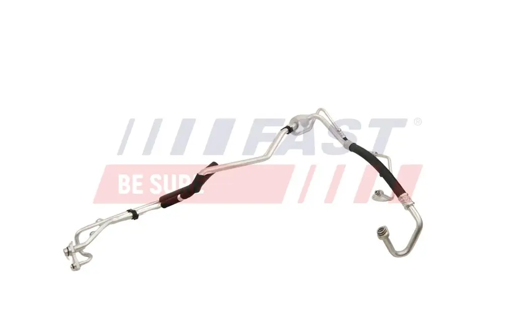 High/Low-pressure Line, air conditioning