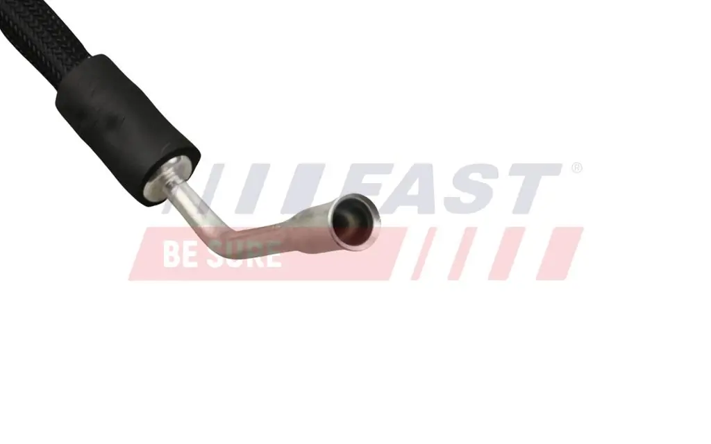 High-pressure Line, air conditioning