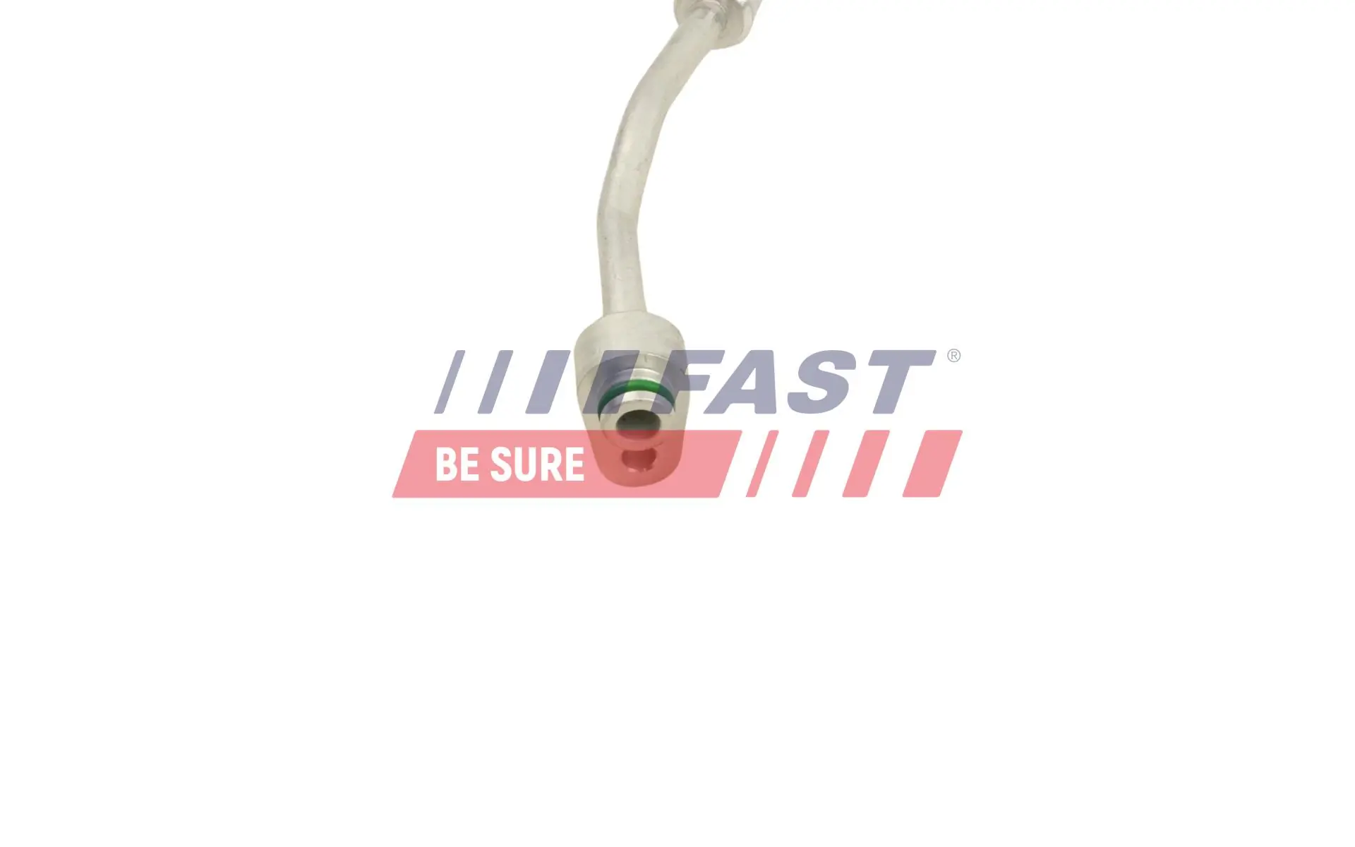 High-pressure Line, air conditioning