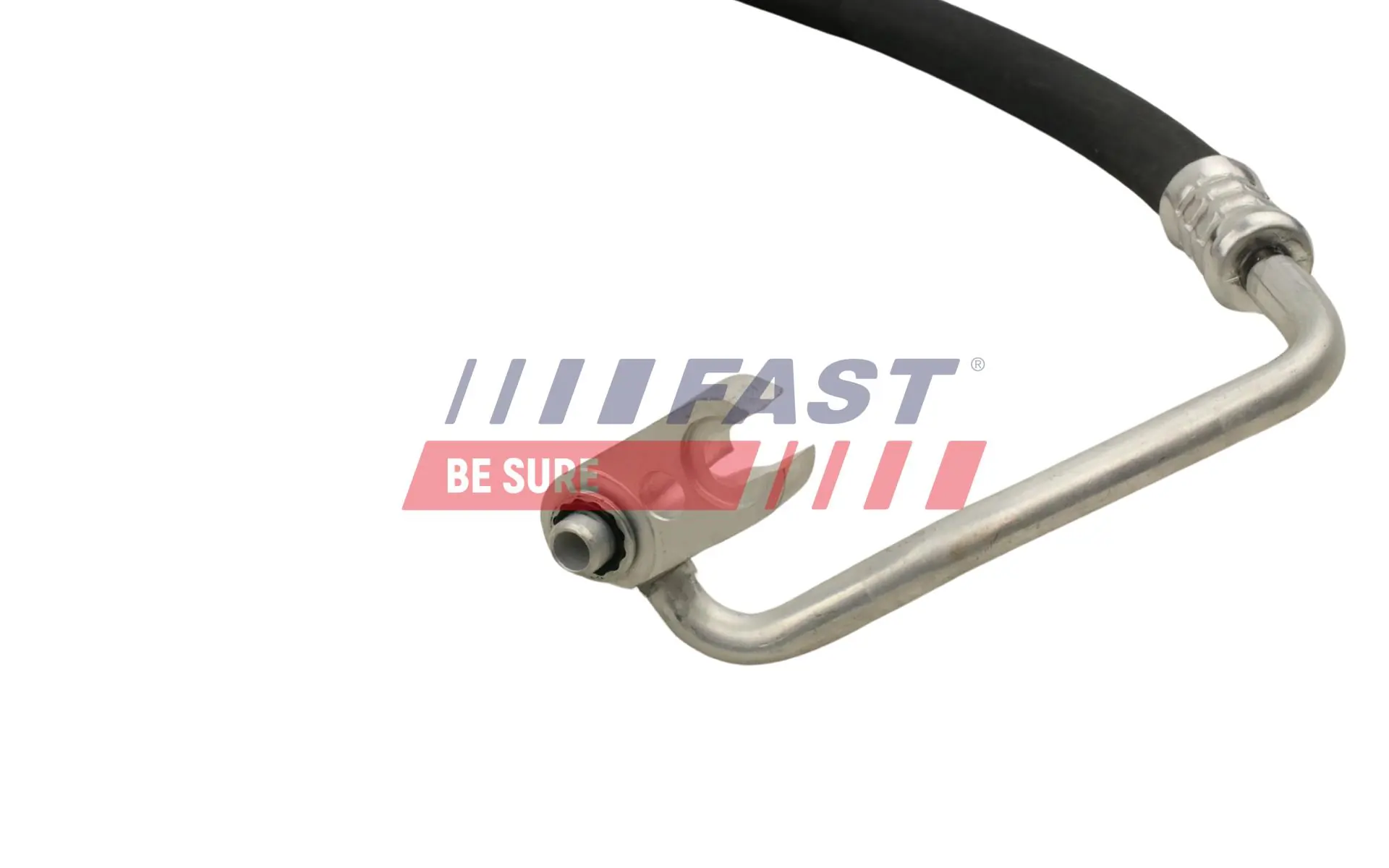 High/Low-pressure Line, air conditioning