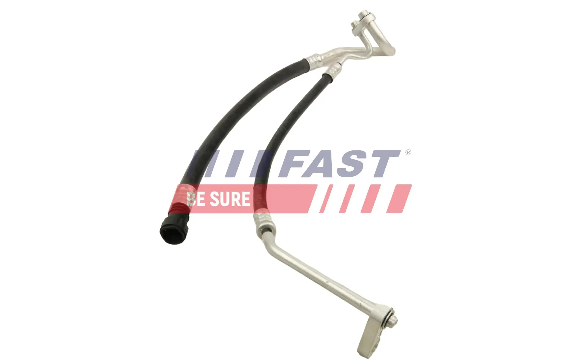 High/Low-pressure Line, air conditioning