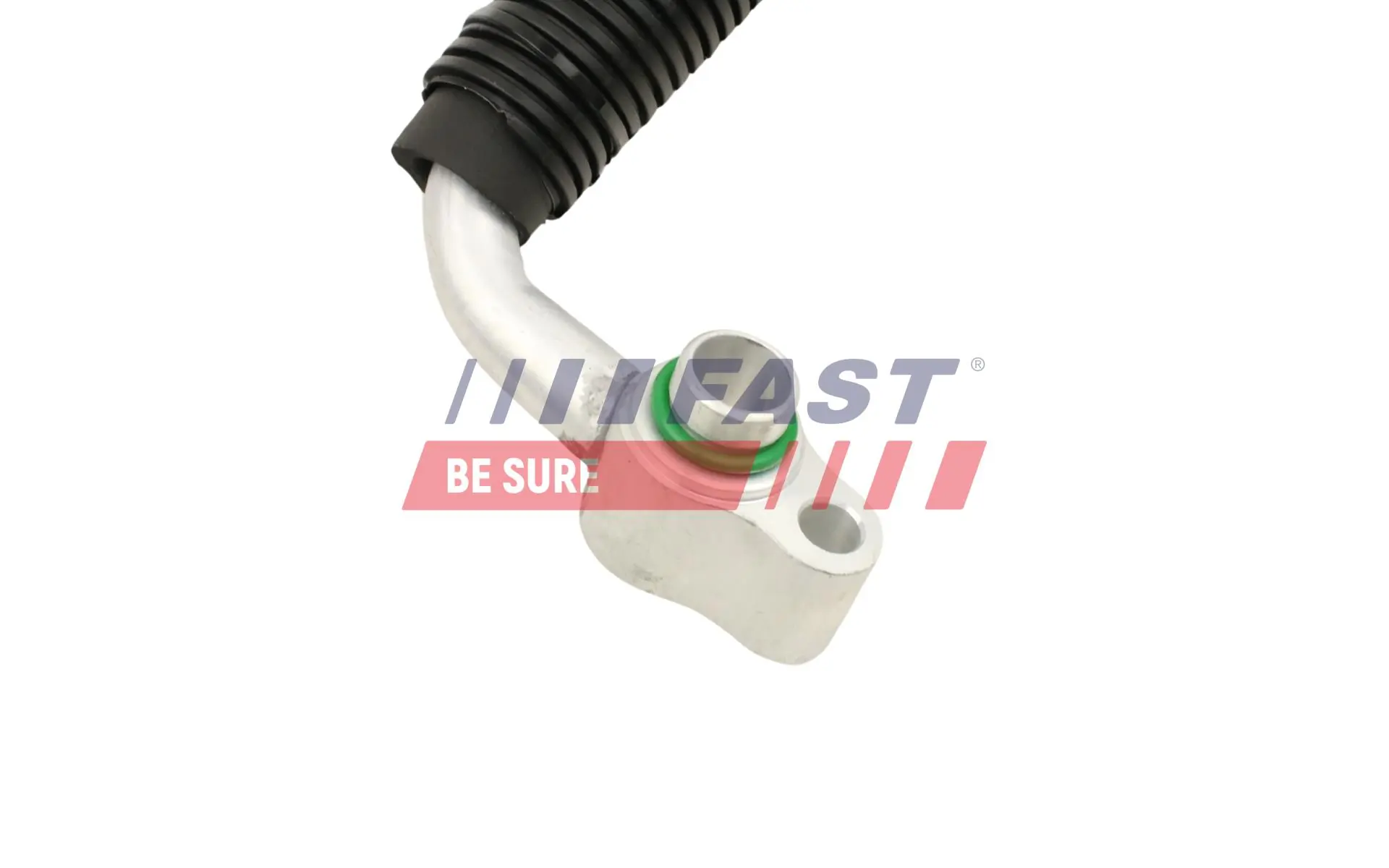 Low-pressure Line, air conditioning