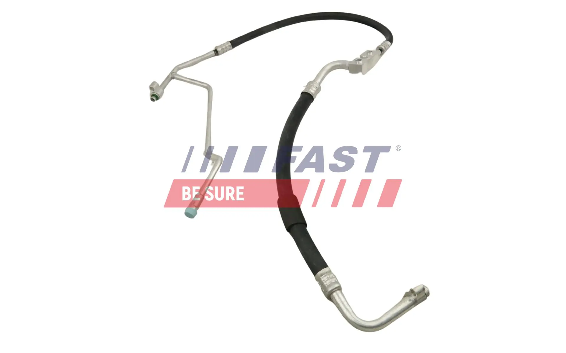 High/Low-pressure Line, air conditioning