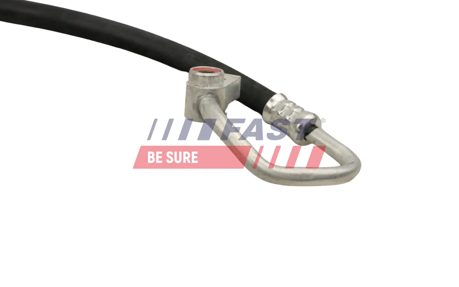 High-pressure Line, air conditioning