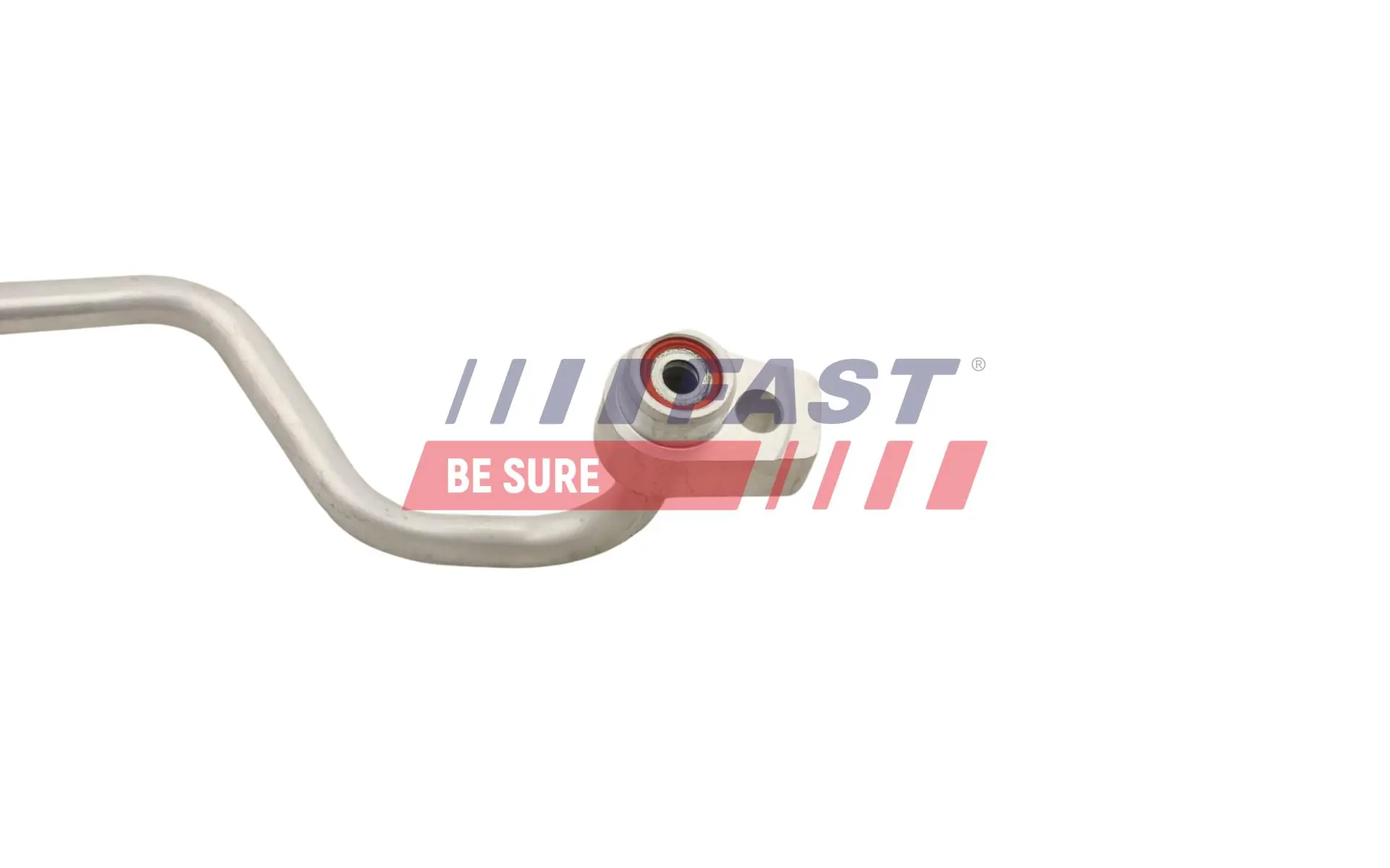 High-pressure Line, air conditioning