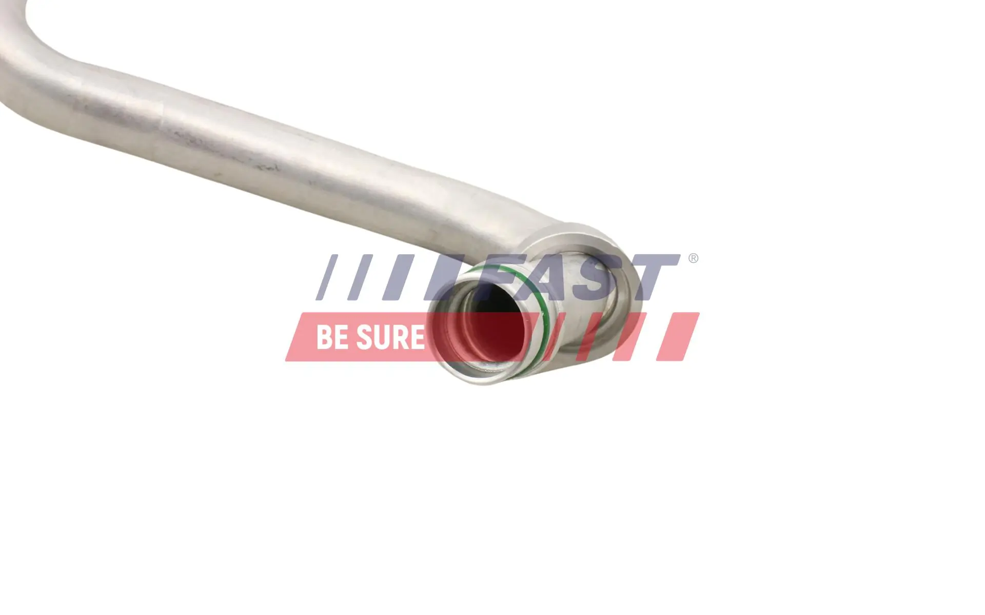 Low-pressure Line, air conditioning