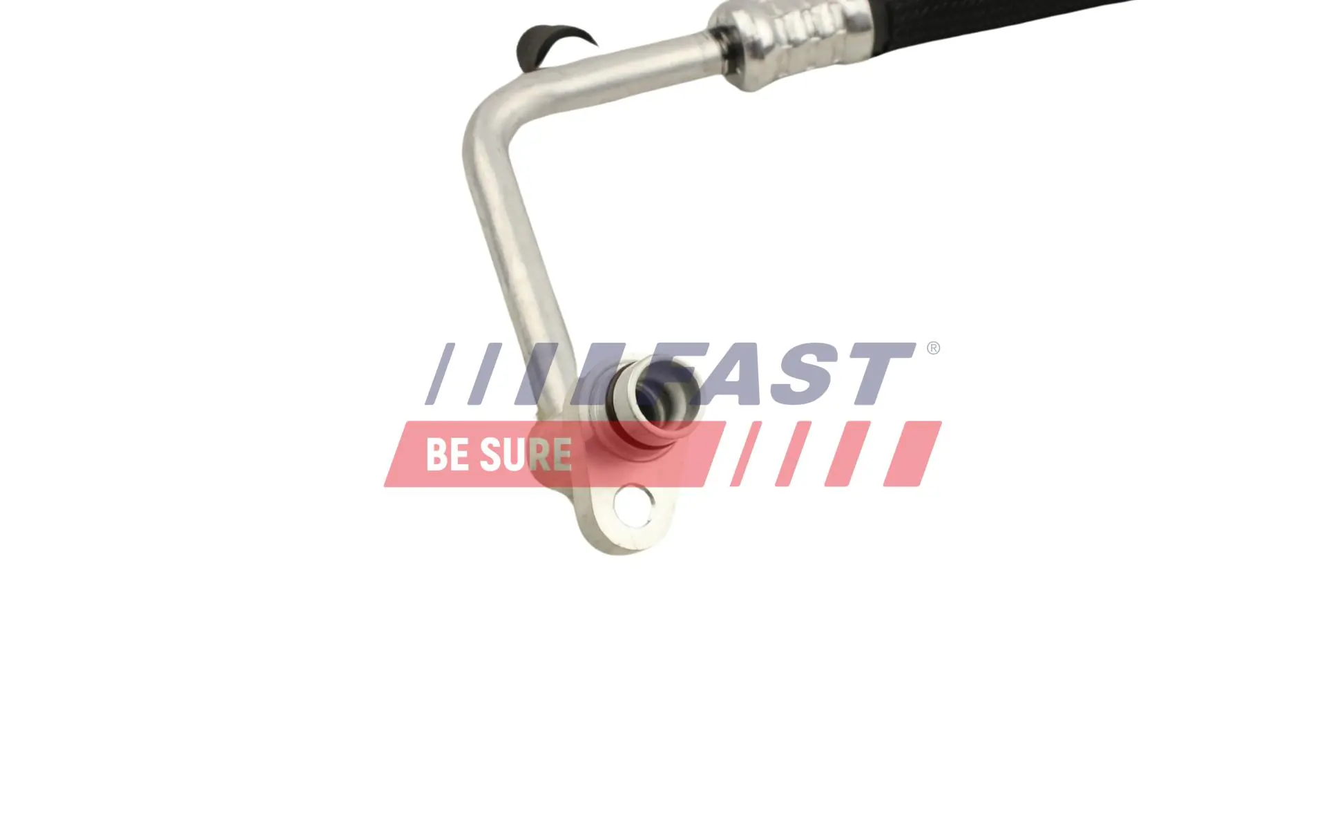 High-pressure Line, air conditioning