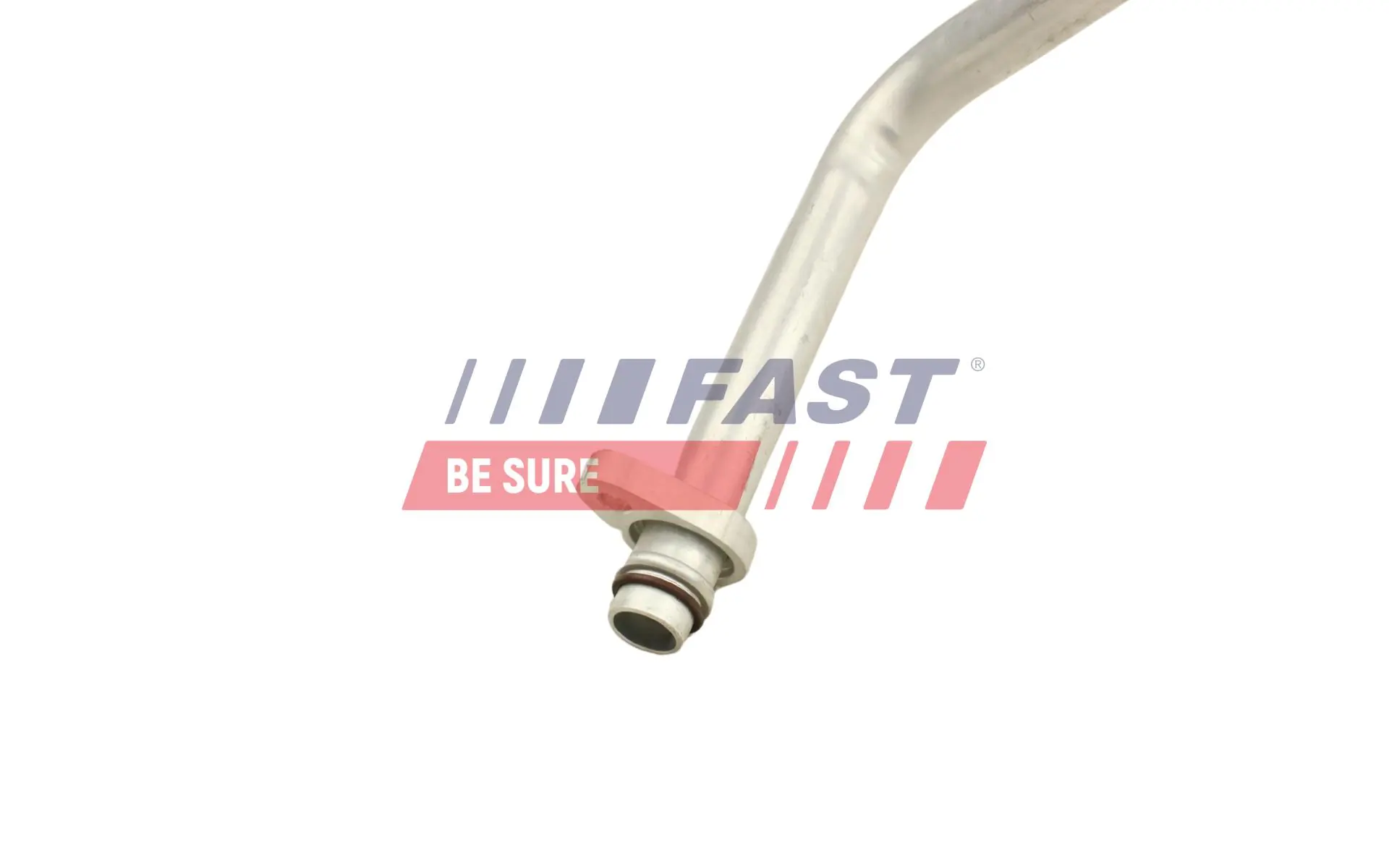 Low-pressure Line, air conditioning