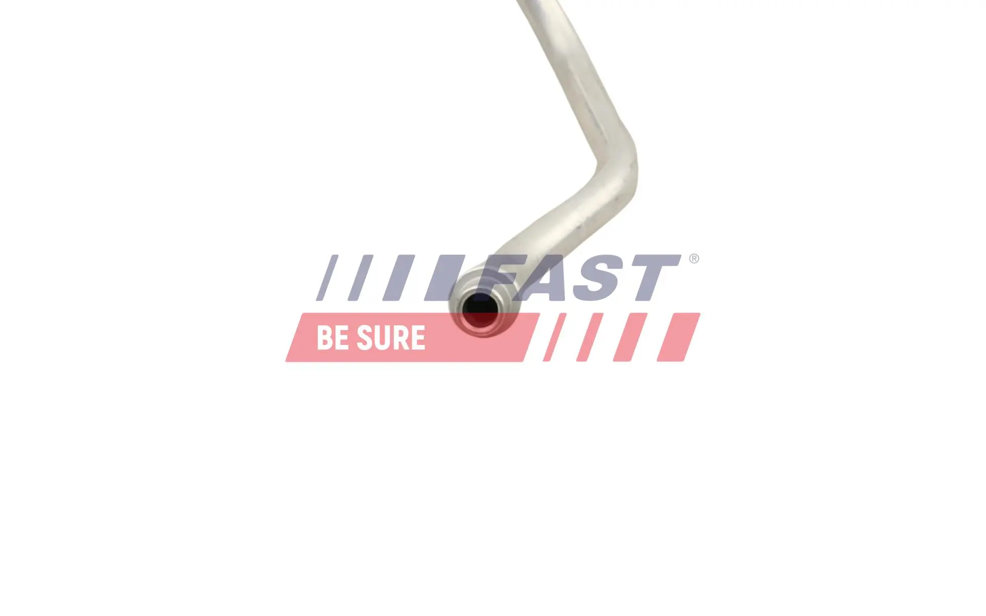 High-pressure Line, air conditioning