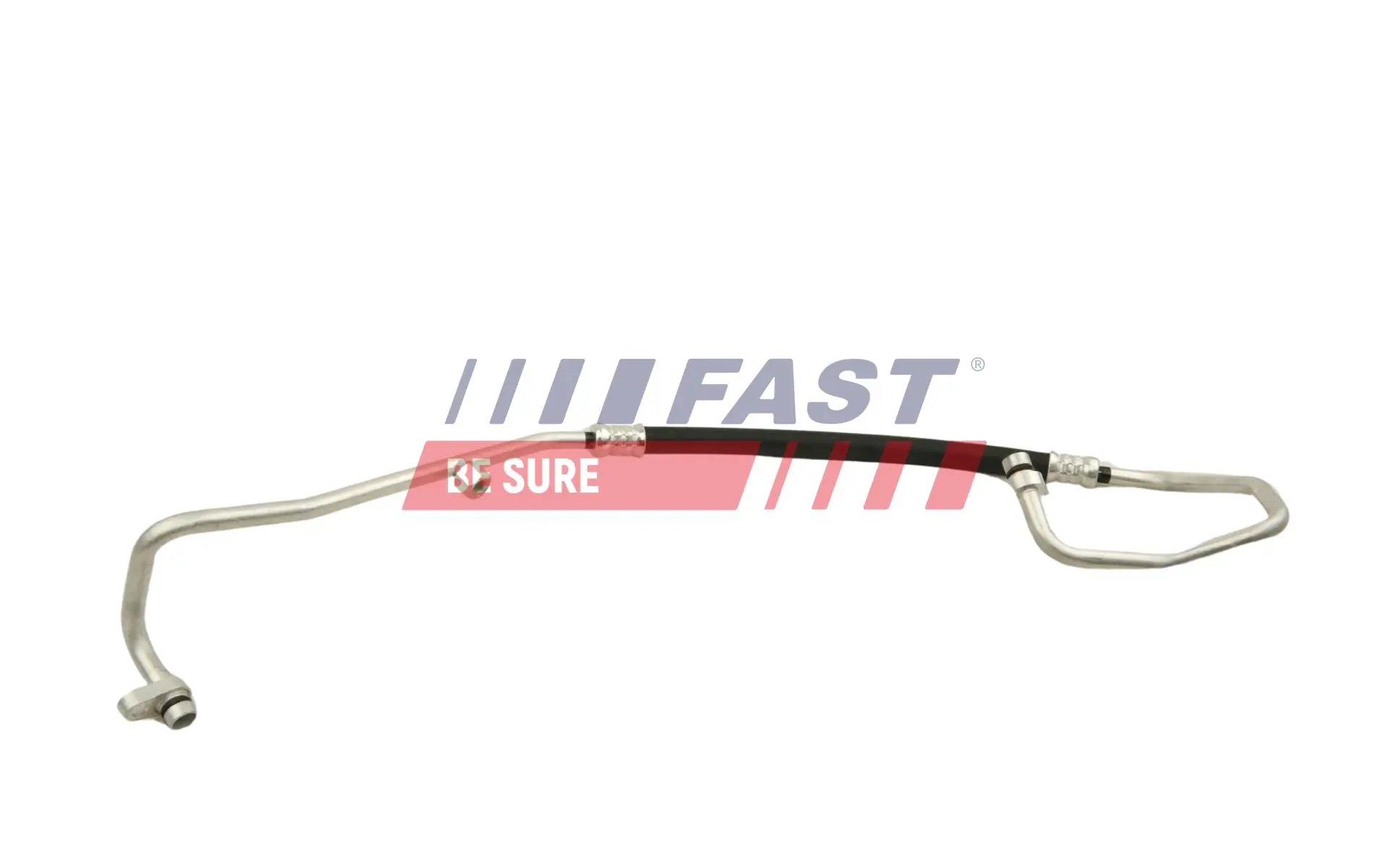 High-pressure Line, air conditioning