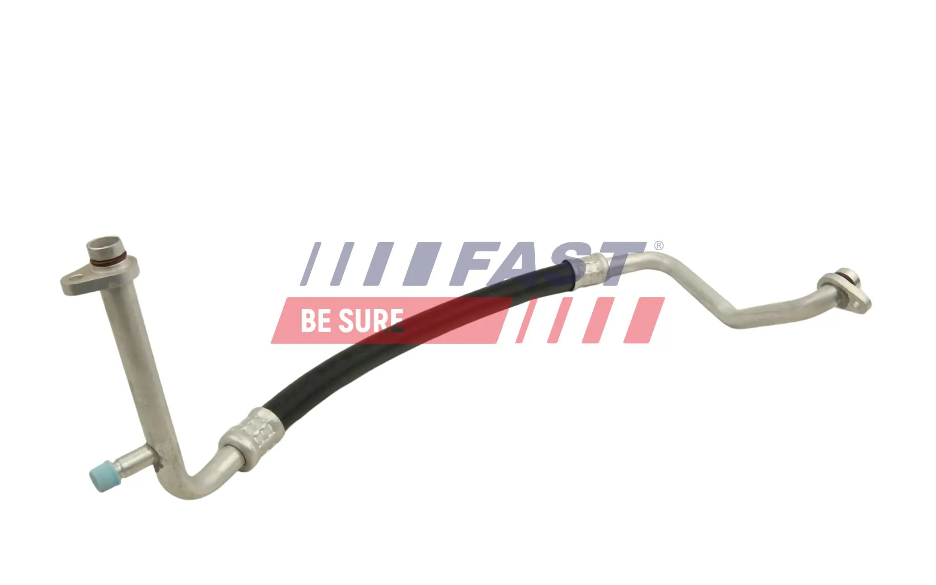 Low-pressure Line, air conditioning