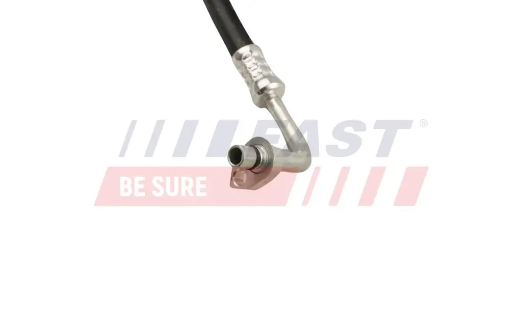 High-pressure Line, air conditioning