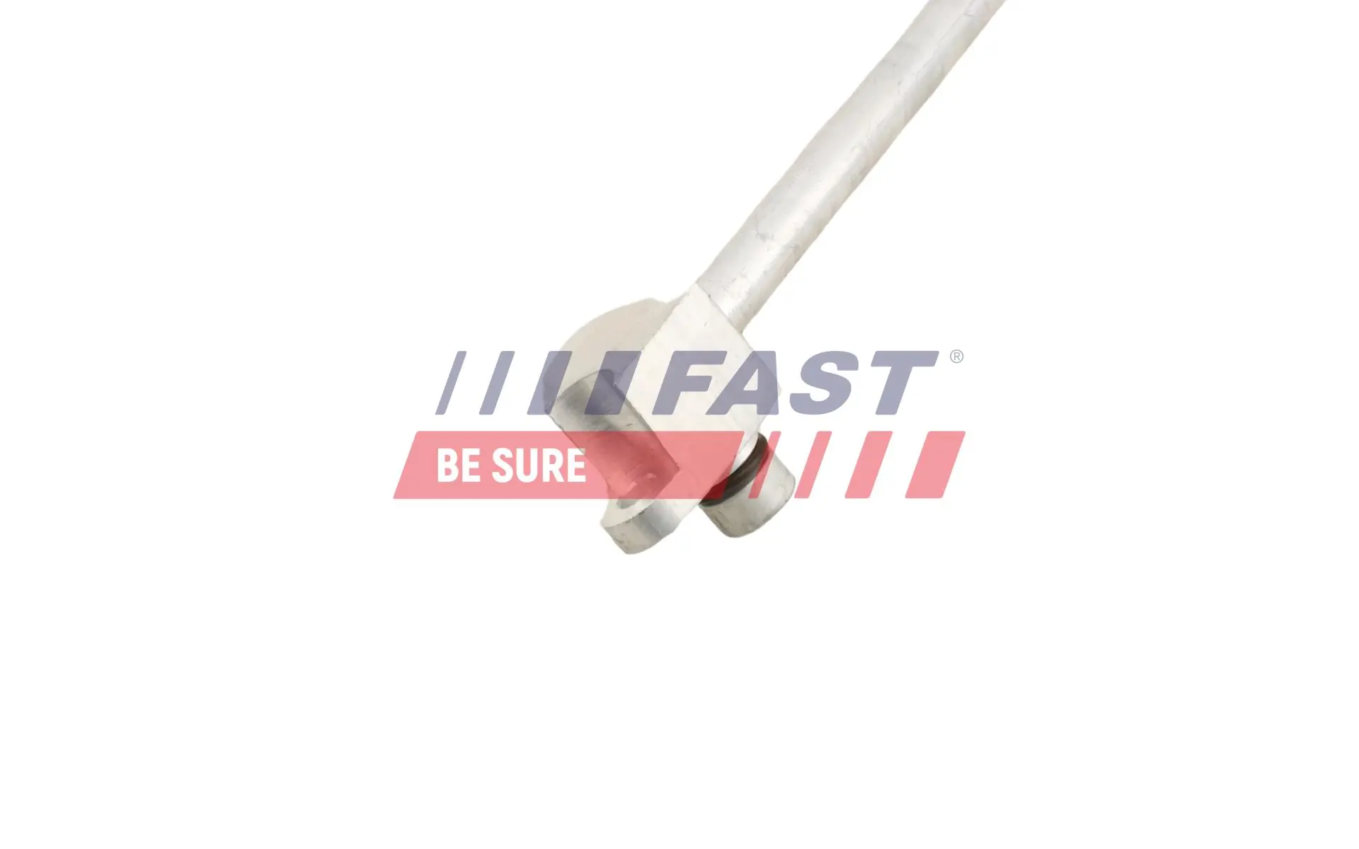 High-pressure Line, air conditioning