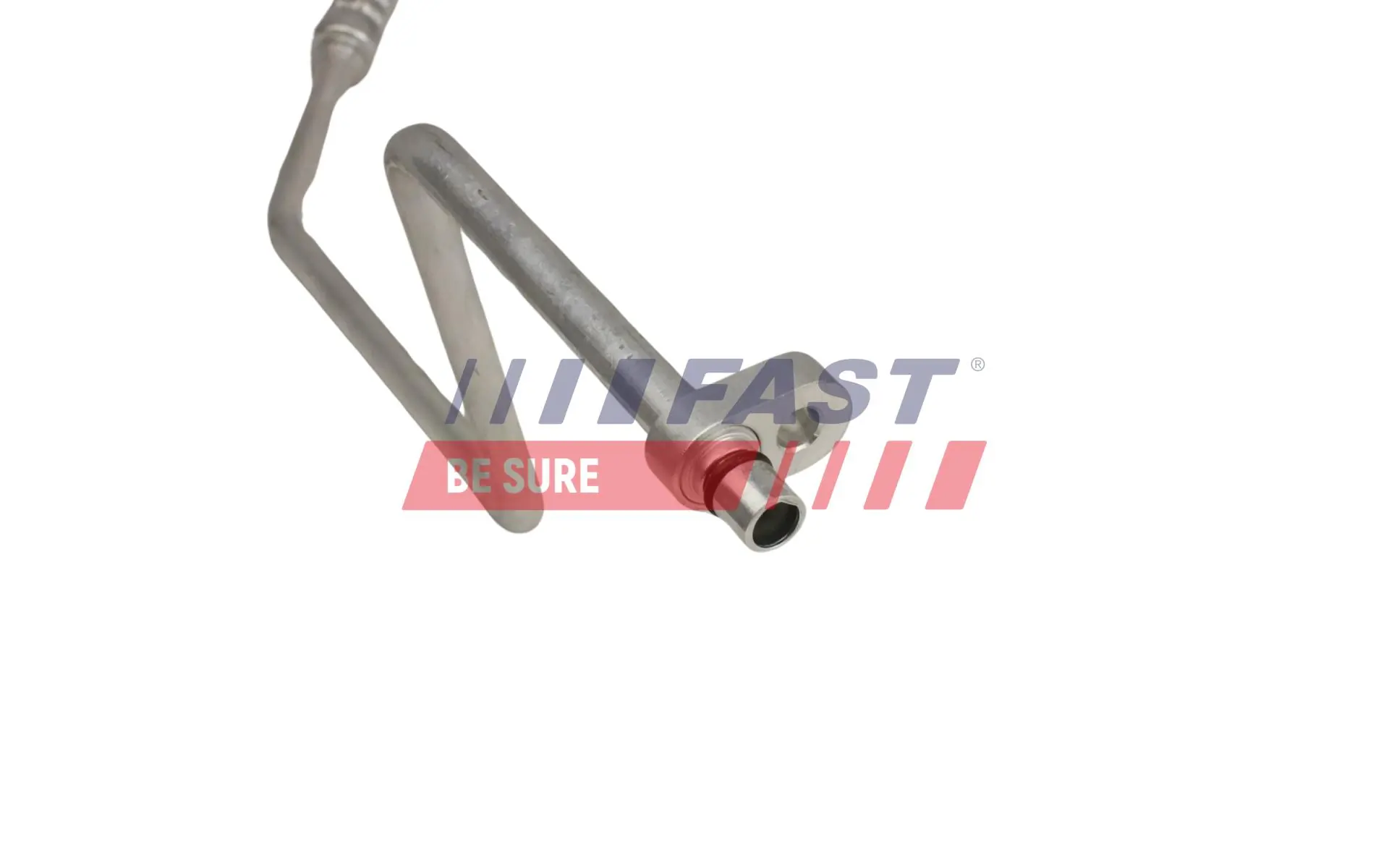 High-pressure Line, air conditioning
