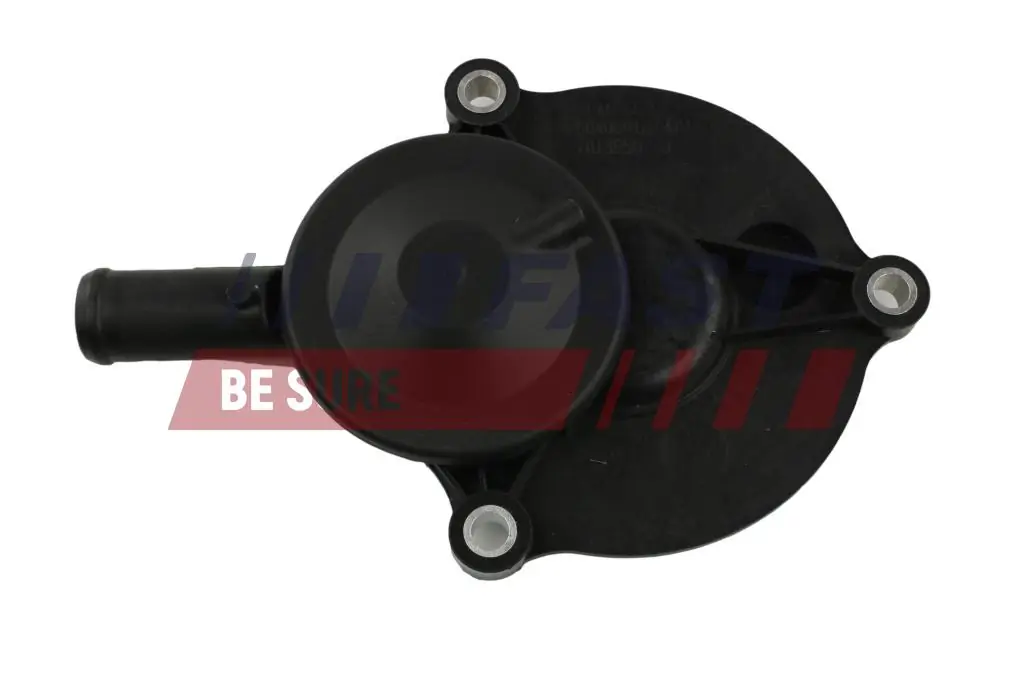 Valve, crankcase ventilation