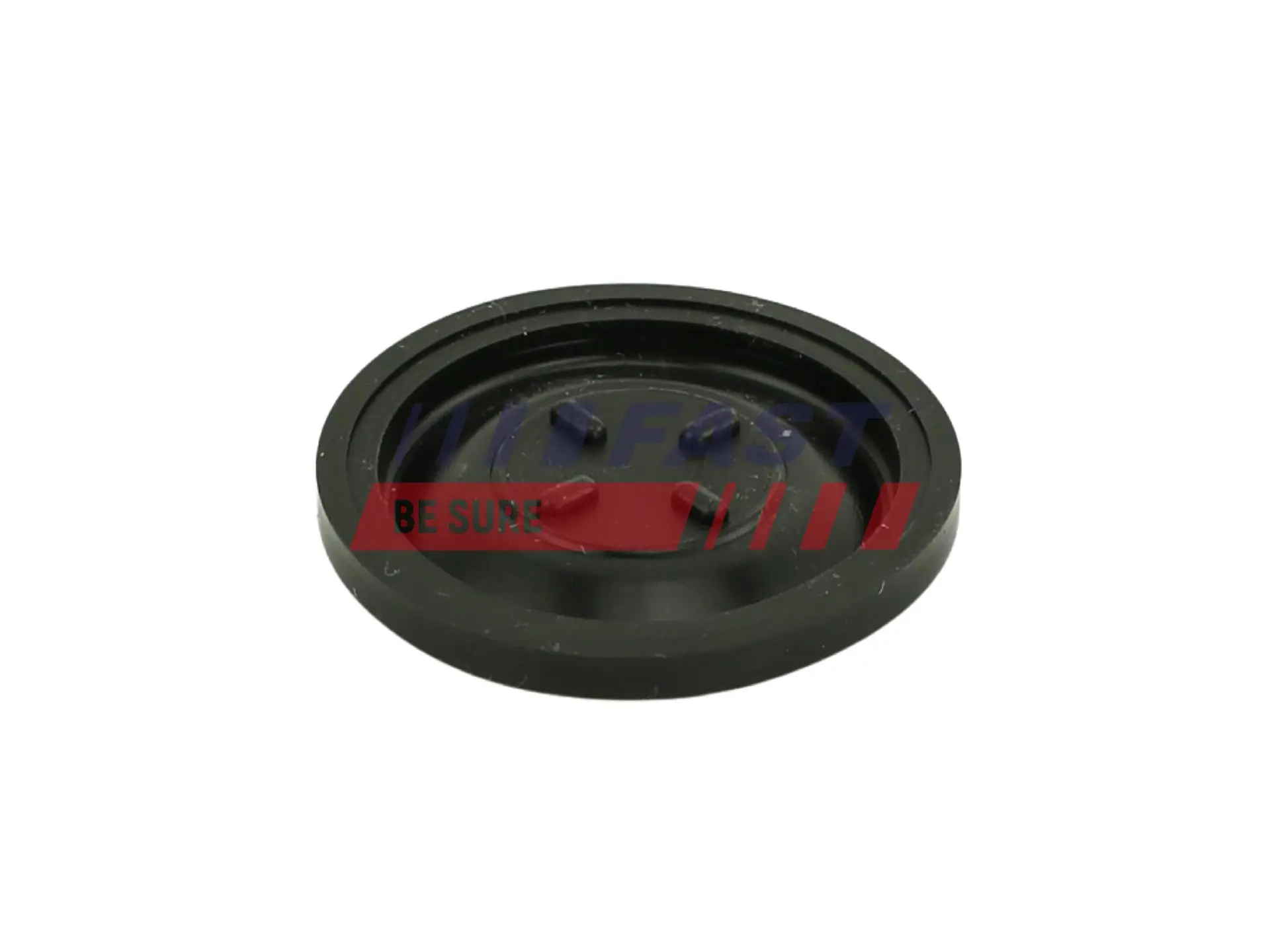 Membrane, crankcase ventilation