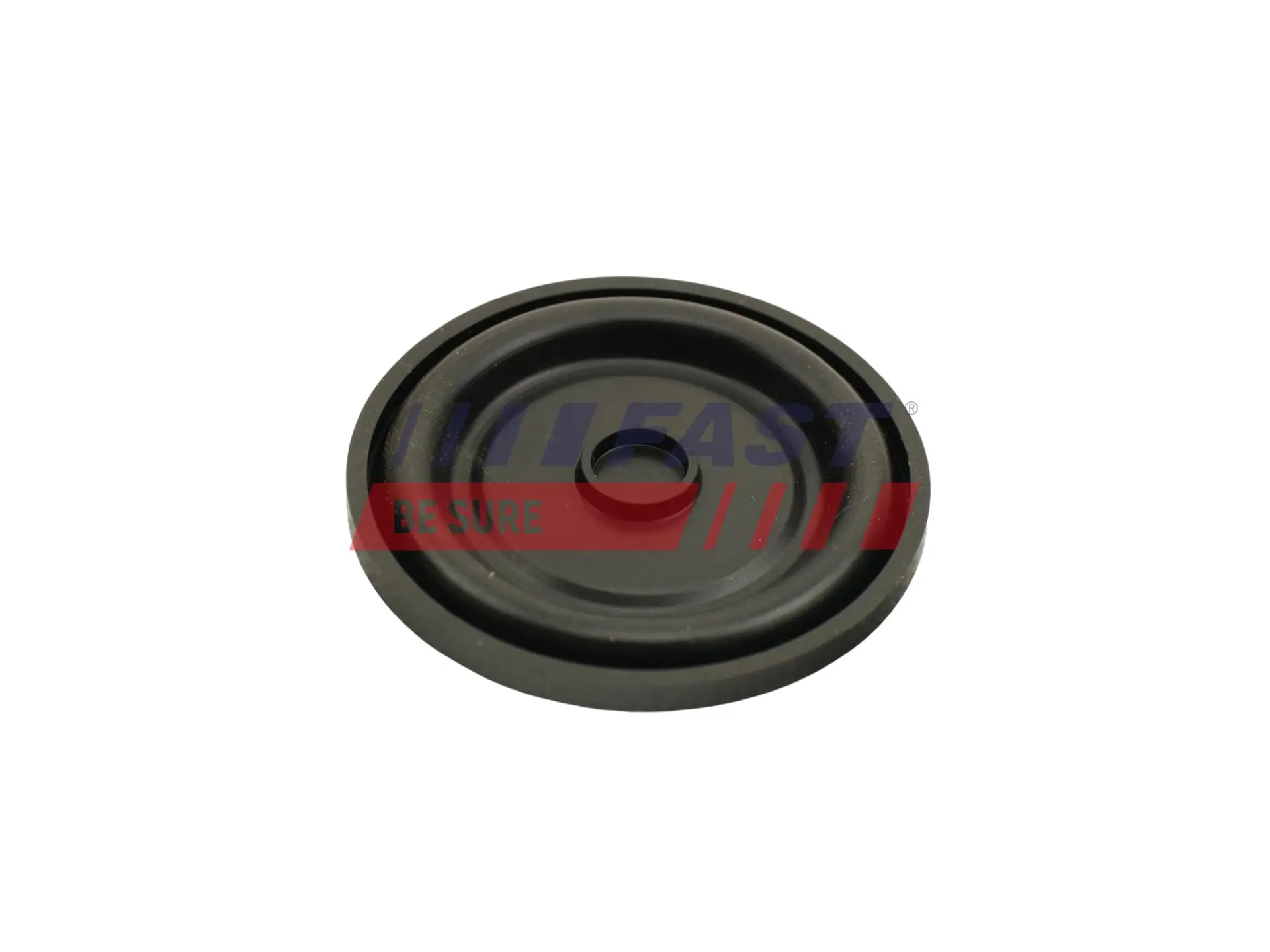 Membrane, crankcase ventilation