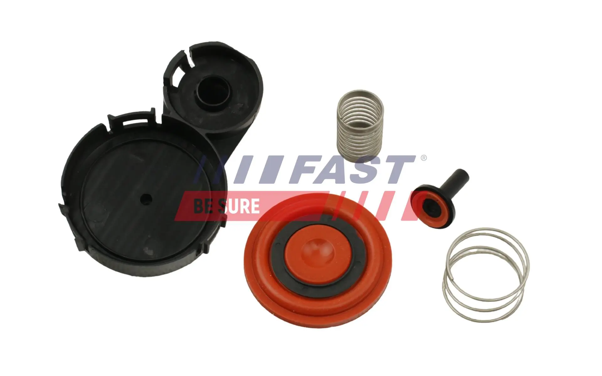 Valve, crankcase ventilation