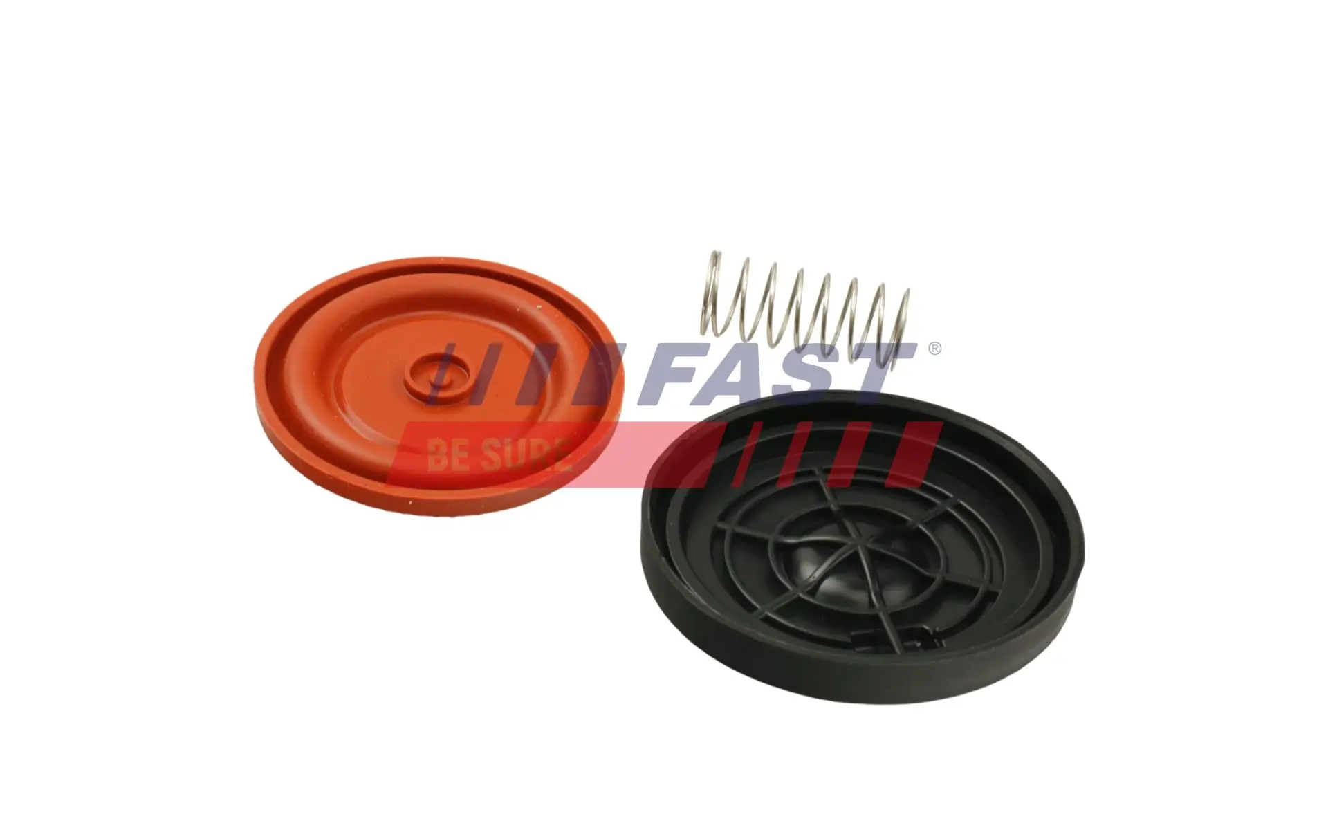 Membrane, crankcase ventilation