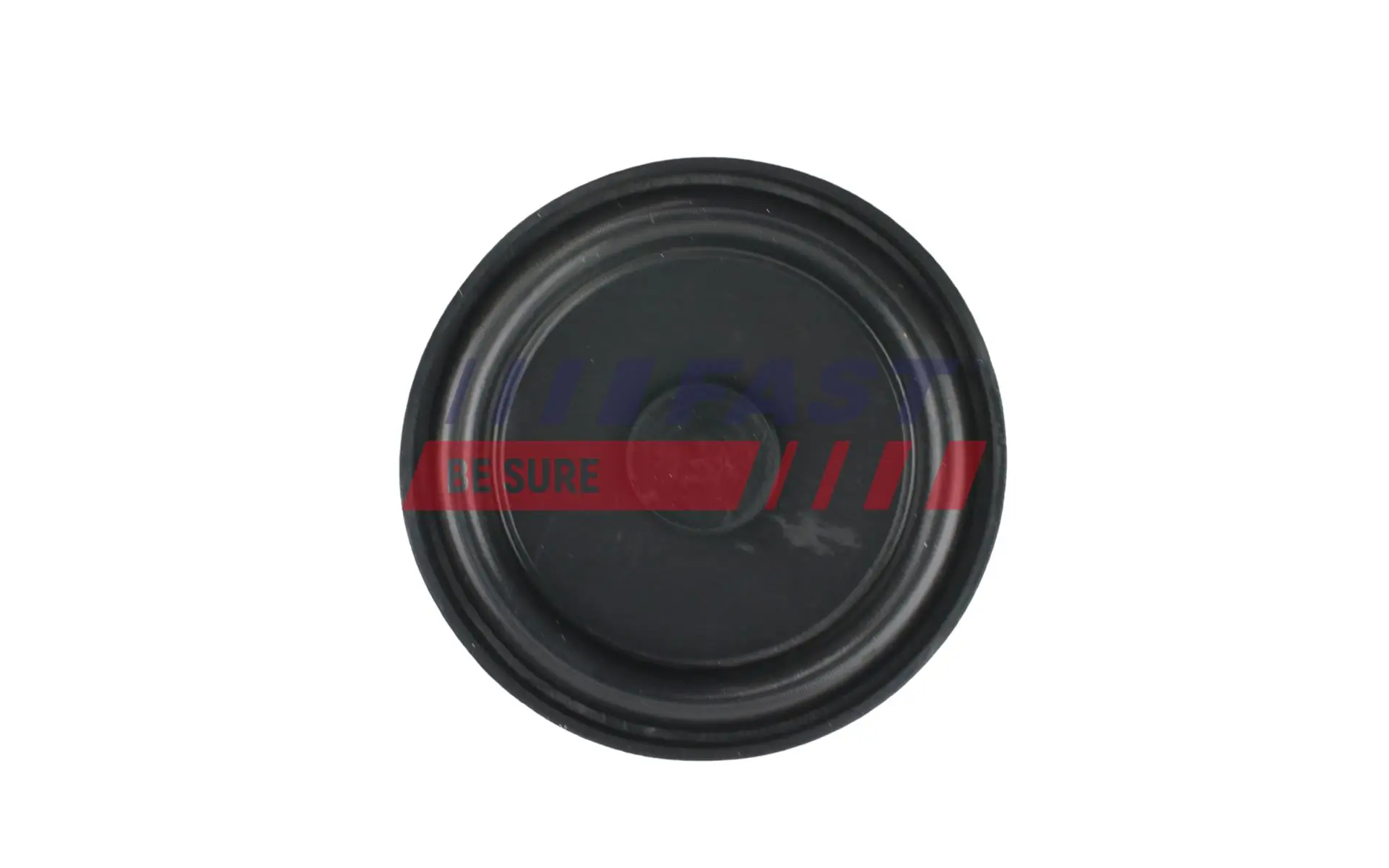 Membrane, crankcase ventilation