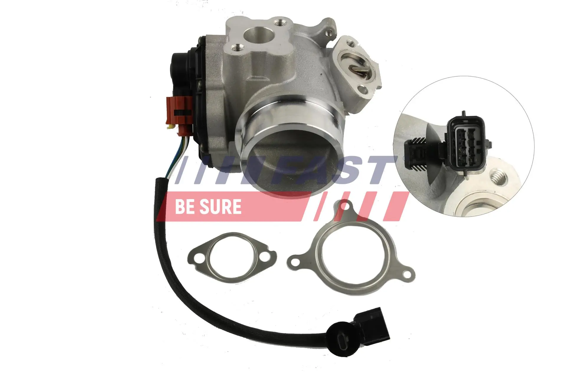 EGR Valve