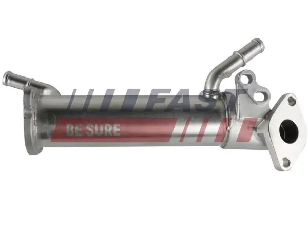 Cooler, exhaust gas recirculation