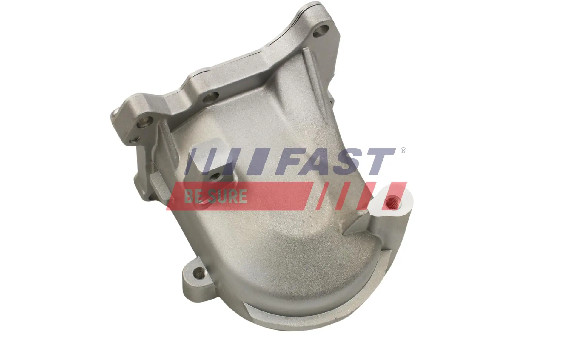 Cooler, exhaust gas recirculation
