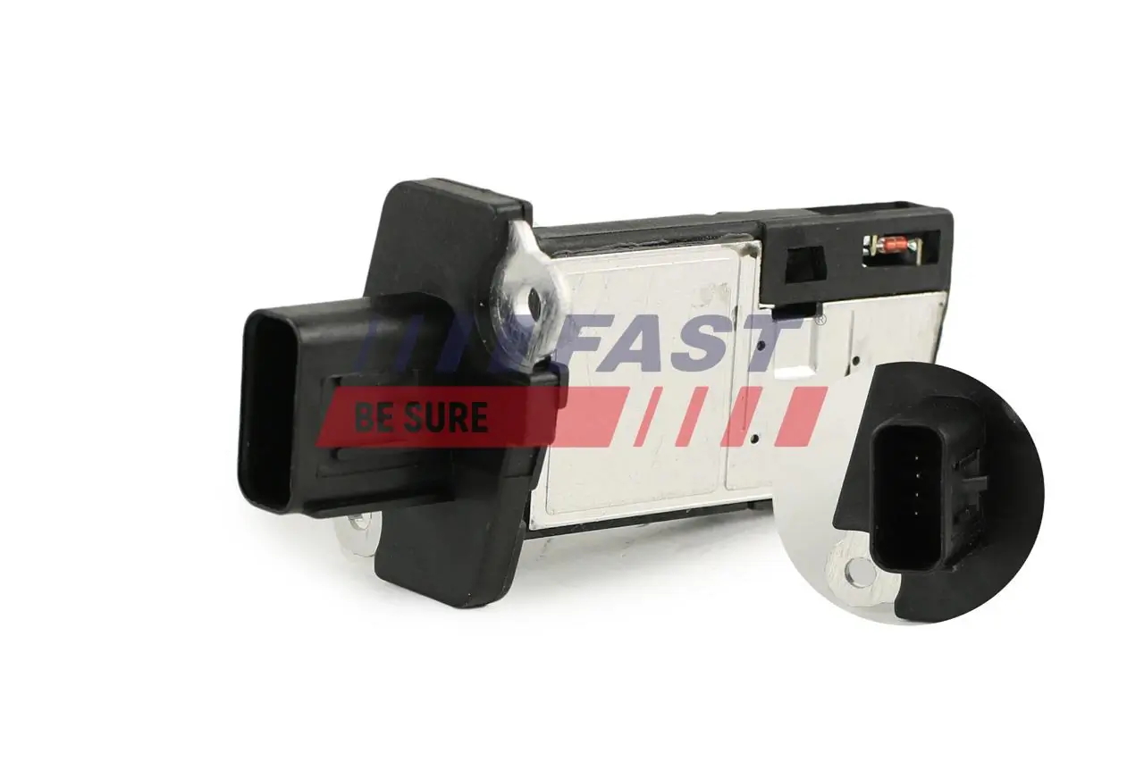 Mass Air Flow Sensor