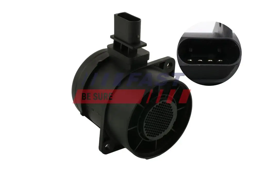 Mass Air Flow Sensor
