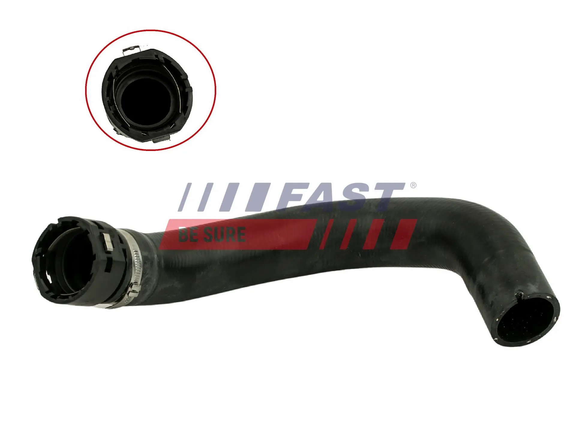 Radiator Hose