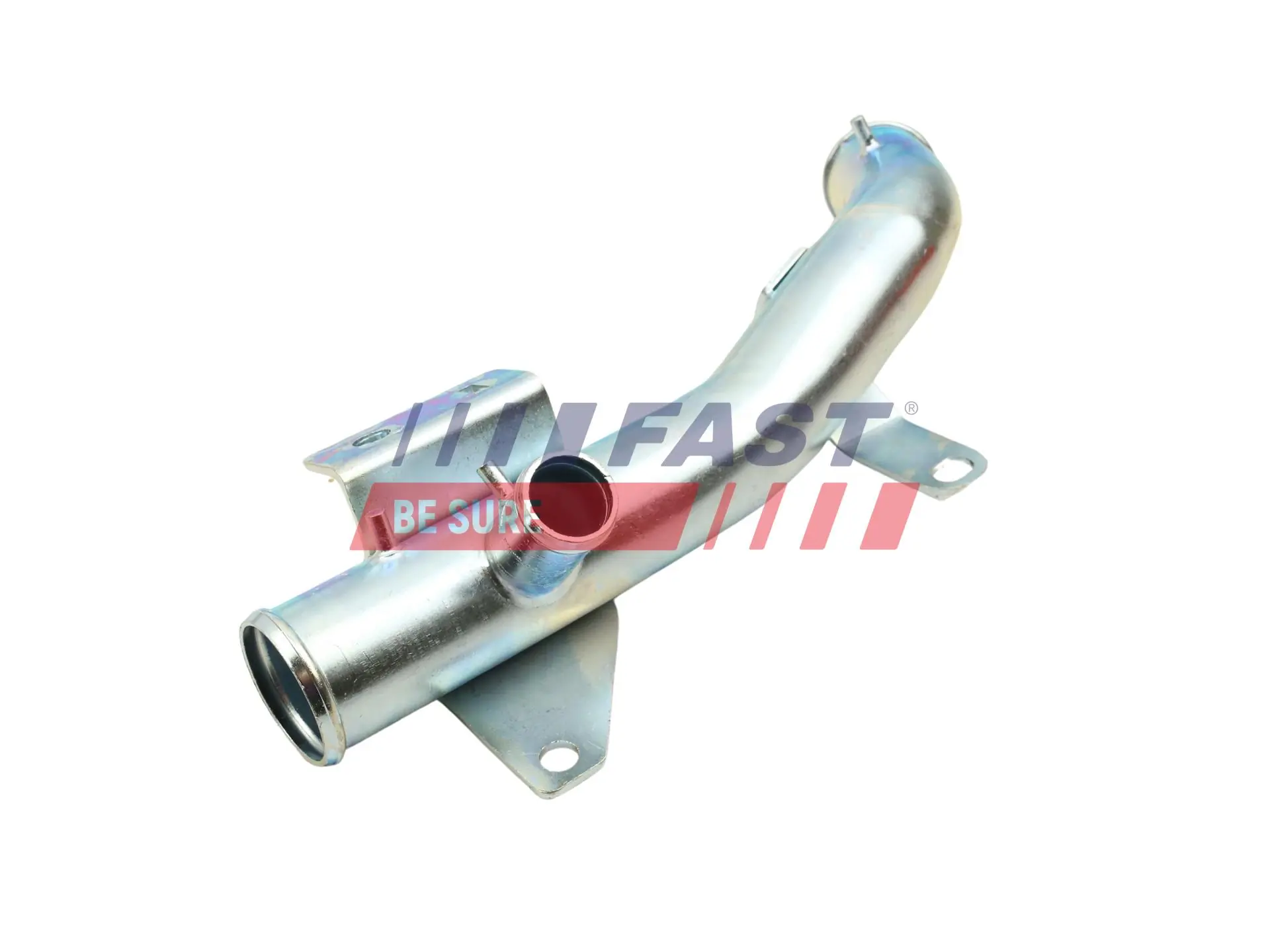 Coolant Pipe