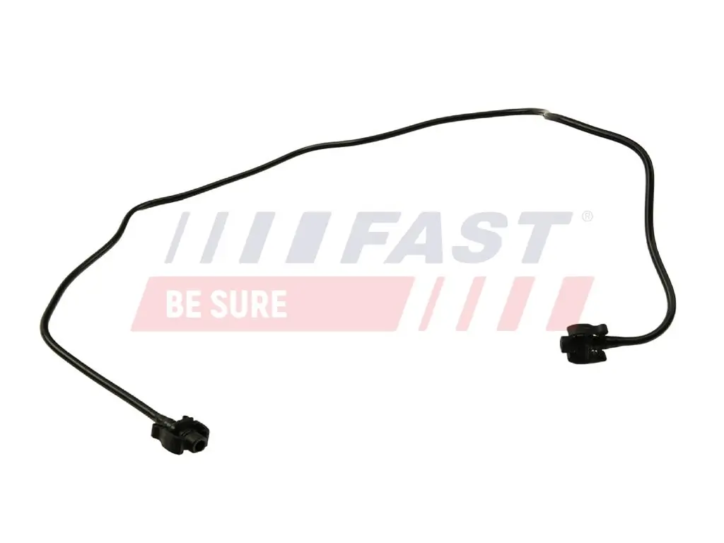 Coolant Pipe