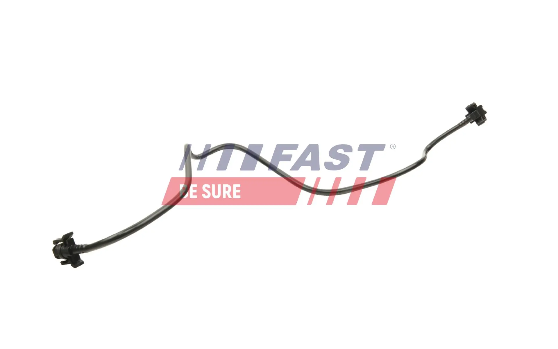 Coolant Pipe