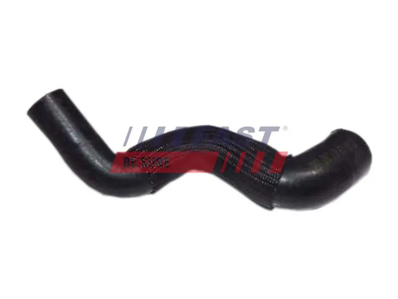 Coolant Pipe