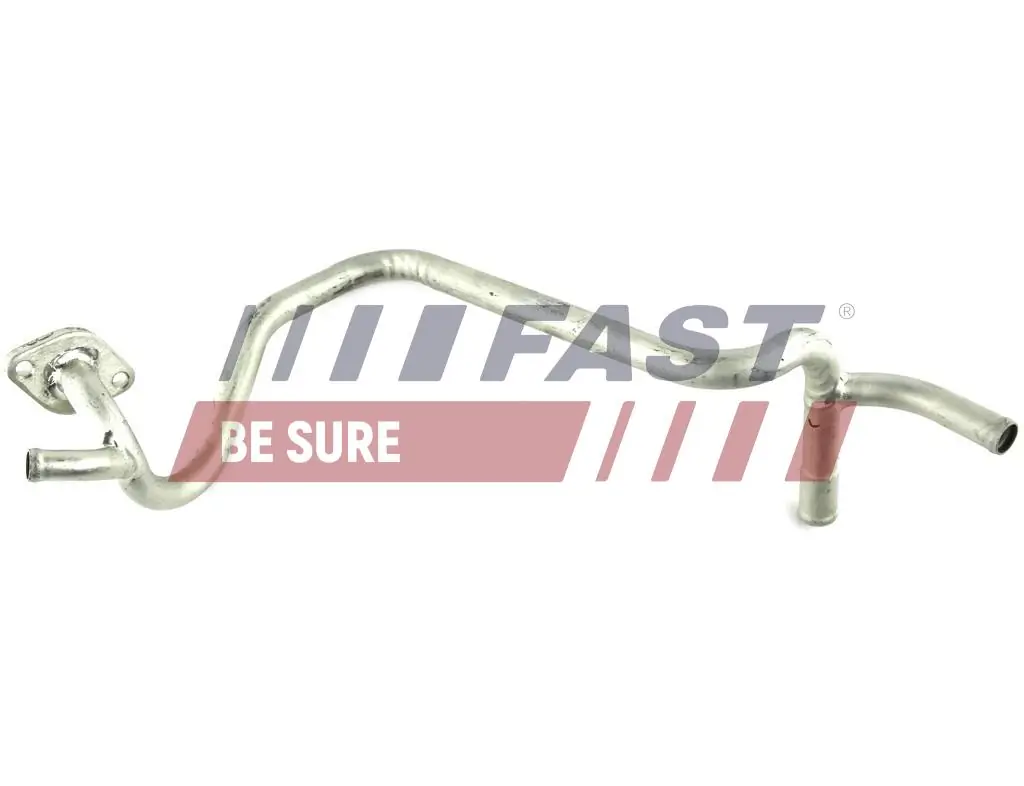 Coolant Pipe