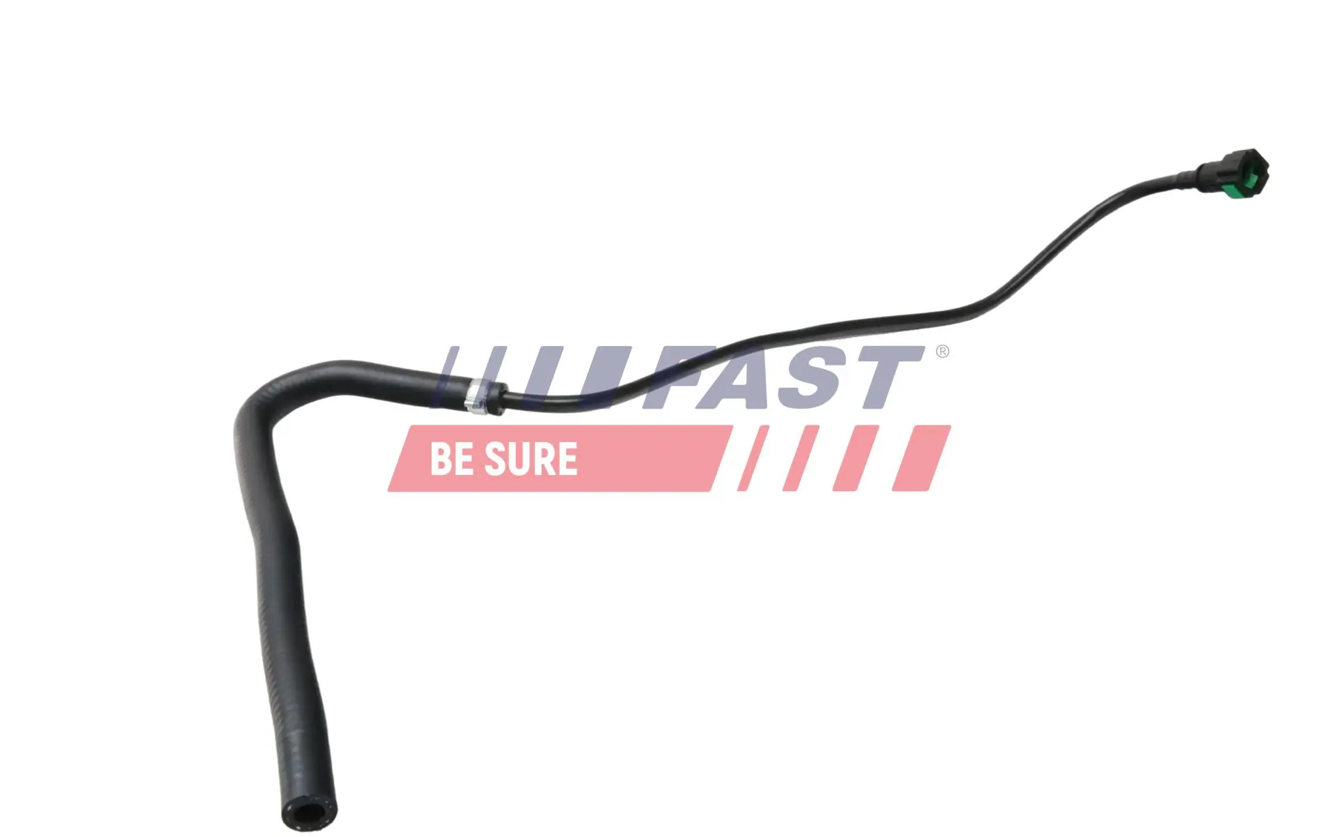 Coolant Pipe