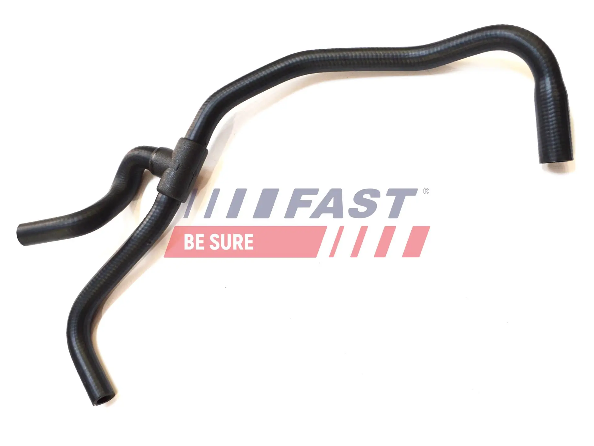 Coolant Pipe