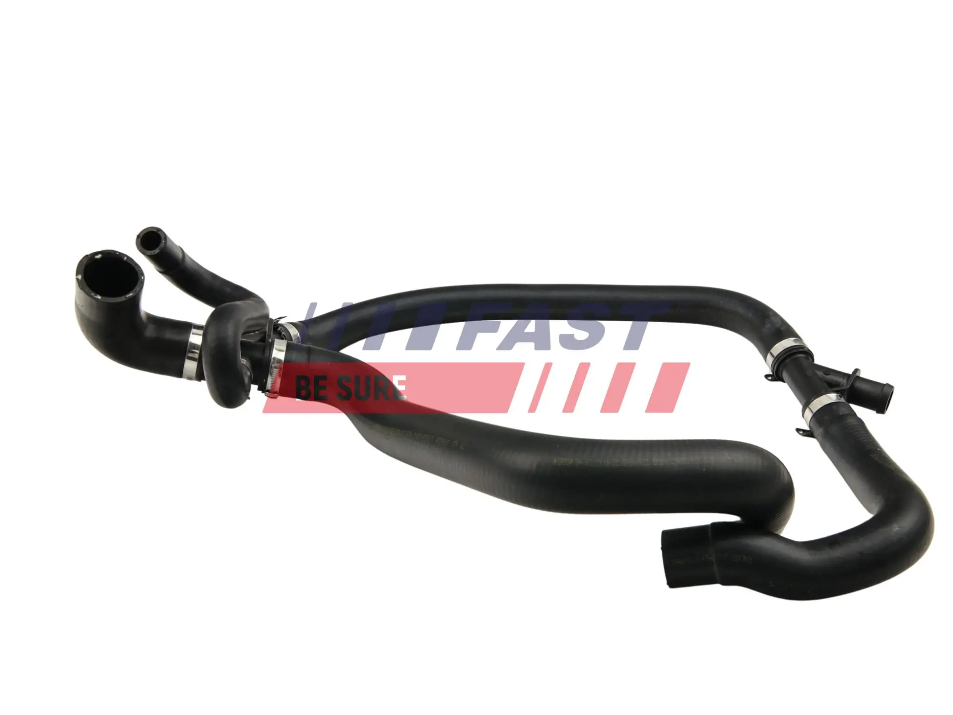 Coolant Pipe