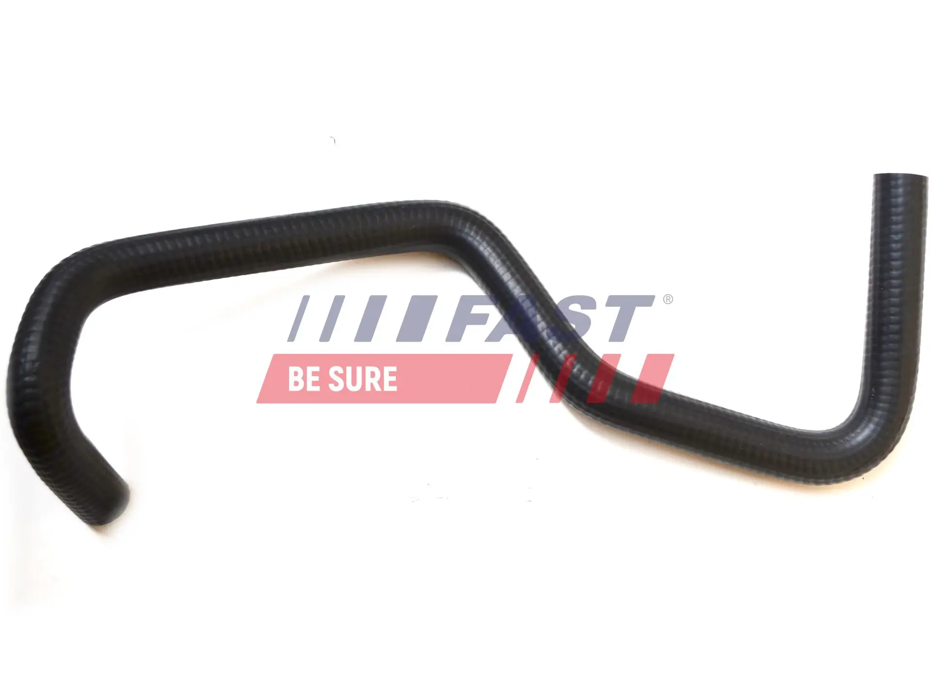 Hose, heat exchanger (heating)